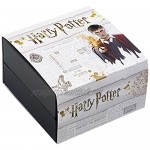 Harry Potter Sterling Silver Platform 9 3/4 Slider Charms Embellished with Swarovski® Crystals  by The Carat Shop