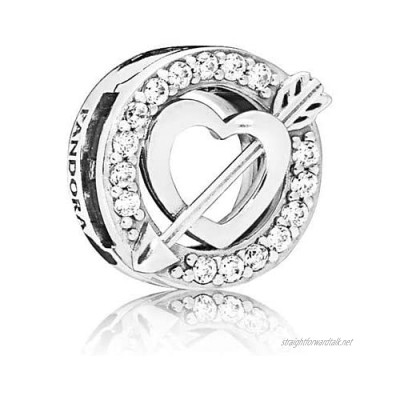 Pandora Charm Women's Jewelry Reflexions Trendy Code 797793CZ
