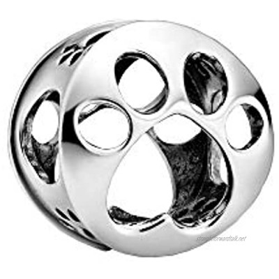 Pandora Sterling Silver 925 Not Applicable Amulet - 798869C00