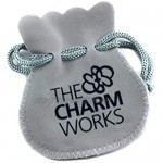 TheCharmWorks Sterling Silver Boxing Gloves Charm