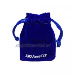 JMQJewelry Love Birthday Birthstone Charms for Bracelets Women Men Girl Gifts