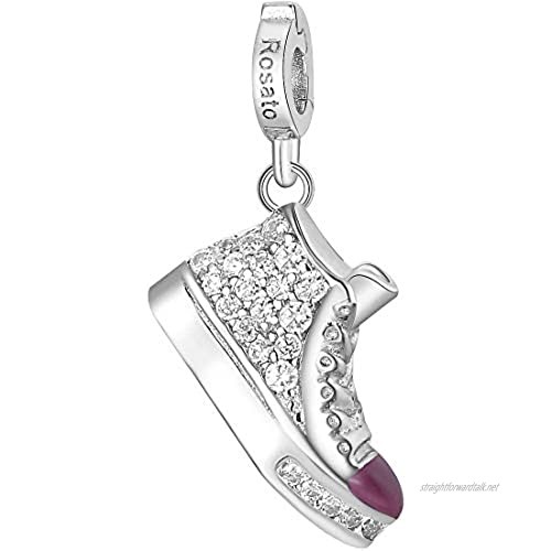 Rosato Charm Woman Jewellery Stories Trendy Code RZ040R