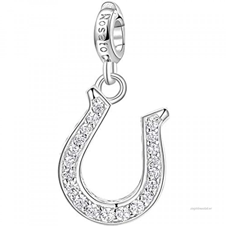 Rosato Charm Woman Jewelry Stories Trendy Code RZ013R