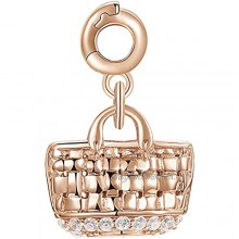 Rosato Charm Woman Jewelry Stories Trendy Code RZ030