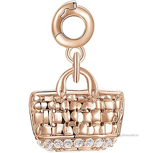 Rosato Charm Woman Jewelry Stories Trendy Code RZ030