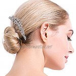 Women's hair accessories hair decoration hair pin hair pin hair pins hair comb hair combs bridal wedding jewellery accessories pearls crystal beads design jewellery noble