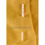 Battle-Merchant Bone Hair Pin / Robe Pin
