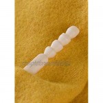 Battle-Merchant Bone Hair Pin / Robe Pin