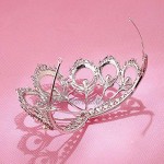 OKMIJN Beauty Accessory For The Crown Jewels