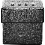 Diesel Men's Silver Bracelet DX0951040