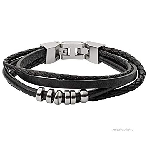 Fossil Men's Bracelet JF03183040