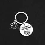 TIIMG Poodle Gift Poodle Lover Gift Oy with The Poodles Already Gift for Dog Mom Dog Dad Dog Owner Gifts
