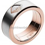 Emporio Armani Men's Ring EGS2635040