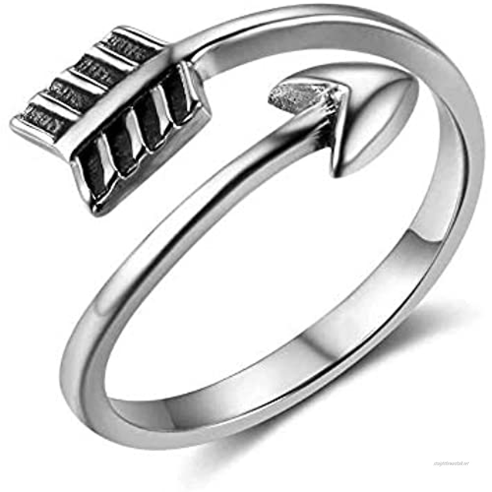 Sterling Silver Mens Unisex Celtic Knot Adjustable Toe Ring 