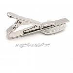 SCDZS Creative Styling Men's Clothing Accessories Collar Clip Men's Business Career Tie Clip Men's Personalized Gifts