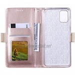 WANYINGLIN Colorful Lace Compatible with Samsung S21 Plus Women & Girl Leather Folio Wallet Flip Kickstand Magnetic Closure Purse with Card Slot