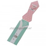 xllLU Practical Magnetic Tie Clip Invisible Elegant Men's Suit Jacket Stainless Steel Magnetic Lapel Pin Keep Necktie in Place tie Clips for Men Personalized Set