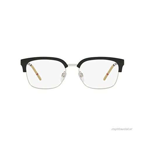 Burberry Men's BE2273 Eyeglasses