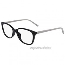 Dkny DK5005(1)-5115 Optical Glasses Frame size: 51 mm Bridge size: 15 mm Black