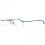 Dsquared Unisex Adults’ D Squared Brillengestelle DQ5044 016-54-17-135 Optical Frames Silver (Silber) 54.0