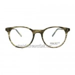 Hackett Bespoke Glasses HEB 148 519 Spectacles RX Frames Eyeglasses + Case