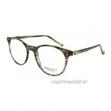 Hackett Bespoke Glasses HEB 148 519 Spectacles RX Frames Eyeglasses + Case