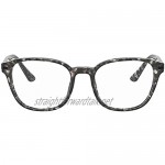 Prada Men's Glasses PR 12WV VH31O1 51