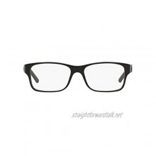 Ralph Lauren Men's Eyeglass Frames
