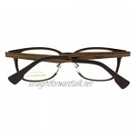 Ted Baker Glasses Tyndall S402 110 Spectacles RX Frames Eyeglasses + Case