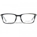 Ted Baker Men's Brillengestelle TB8161 908 54 Flynn Optical Frames Grey (Grad) 54.0