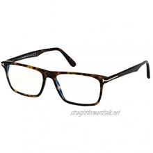Tom Ford FT5681-B 052 52 Men's Glasses