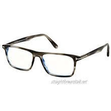 Tom Ford Men's Glasses FT5681-B 056 56
