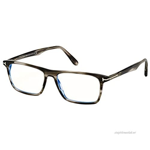 Tom Ford Men's Glasses FT5681-B 056 56