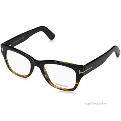Tom Ford Men's Optical Frames