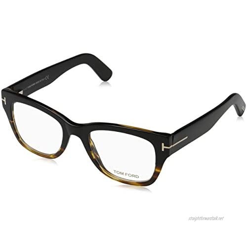 Tom Ford Men's Optical Frames