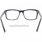 Versace Men's Eyeglass Frames