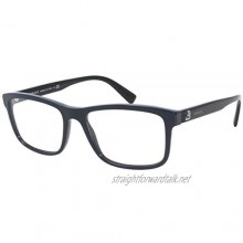 Versace Men's Eyeglass Frames