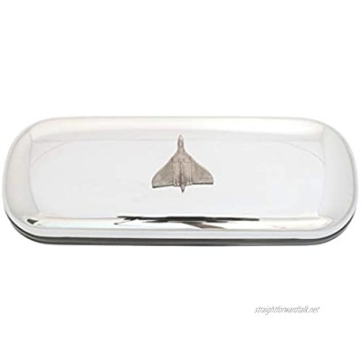 Avro Vulcan Glasses Spectacle Case RAF Gift Free Engraving 15