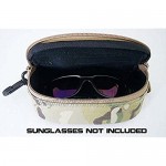 Condor Sunglasses Case MultiCam