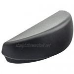 Edison&King Sunglasses case/Curved Glasses Adjustable Case Height