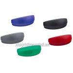 Edison&King Sunglasses case/Curved Glasses Adjustable Case Height
