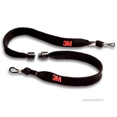 3M Safety Glasses Neck Cord with Safety Break 272