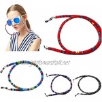COMVIP Eyeglasses Holder Strap Cord Sunglasses Eyewear Retainer Rope