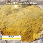 Mryok Replacement Lenses for Rudy Project Rydon - Options