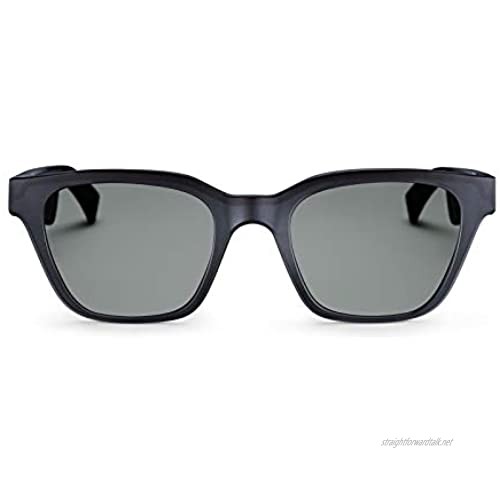Bose Frames Audio Sunglasses Alto Black