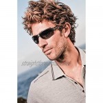 Cressi Men’s Sunglasses Available in Floating and in Ultra Flexible Version