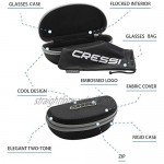 Cressi Men’s Sunglasses Available in Floating and in Ultra Flexible Version