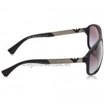 Emporio Armani Men's Sunglasses Mod.4029