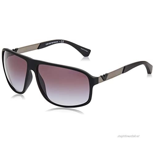 Emporio Armani Men's Sunglasses Mod.4029
