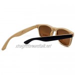 iceBoo® Sunglasses Mens Womens lightweight Plastic frame vintage style unisex classic